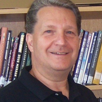 Dr. David Roadcup – Mentor