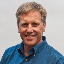 Dr. Mark Ziese – Advisor