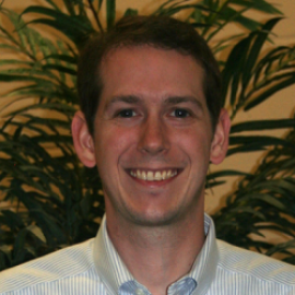 Dr. David R. Brown – Advisor