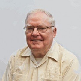 Dr. Jack W. Cottrell – Advisor
