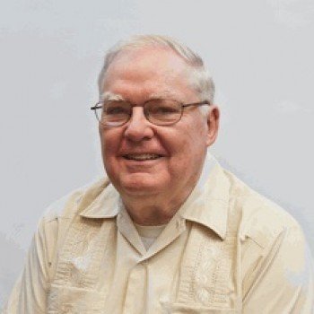Dr. Jack W. Cottrell – Advisor