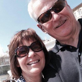 Minister Jeffrey A.  Metzger – Mentors