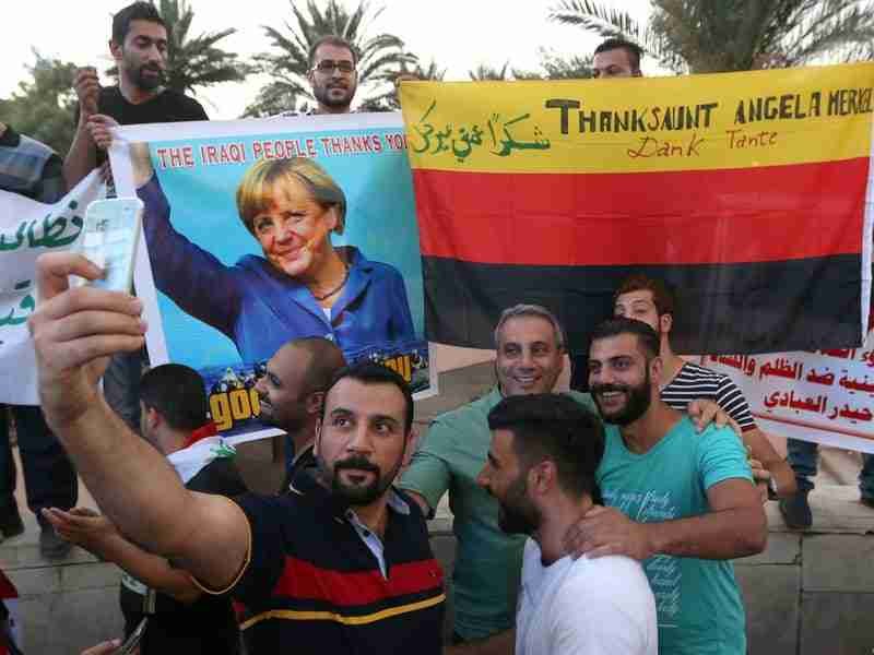 merkel-iraqi-thank-you