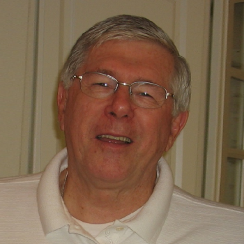 Dr. Gary Sweeten – Advisor